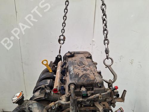Engine KIA VENGA (YN) 1.4 CVVT | BP38537316M1 - Image 5