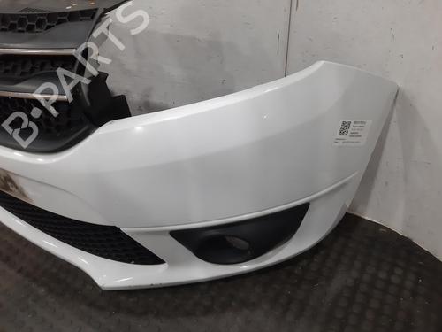 Front bumper DACIA SANDERO II 1.2 | BP26797540C7 