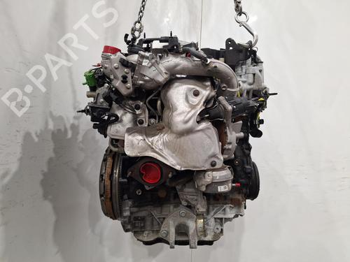 Engine VAUXHALL MOVANO Mk II (B) VAN (X62) 2.3 CDTI FWD (FV) | BP39176489M1 - Image 2