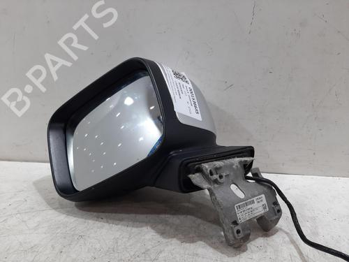 Left mirror JEEP RENEGADE SUV (BU, B1, BV) 1.4 | BP29636979C26 
