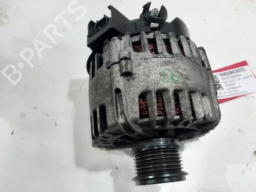 Alternator FORD MONDEO V Turnier (CF) 2.0 TDCi | BP39525583M7 - Image 3