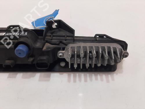 Right side indicator PORSCHE MACAN (95B) 2.0 (95BAU1) | BP28114899I19 