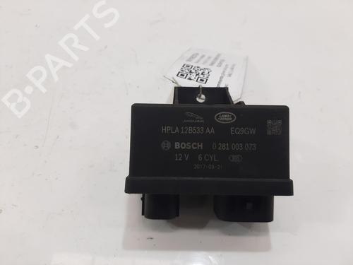 Used Electronic module Electronic module LAND ROVER RANGE ROVER SPORT II (L494) 3.0 SDV6 4x4 (306 hp) 33720510 33720510