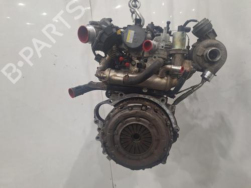Engine KIA CEE'D (JD) 1.6 CRDi 128 | BP38265967M1 - Image 3