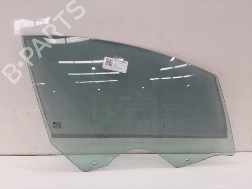 Used Front right door window Front right door window 37601281 37601281