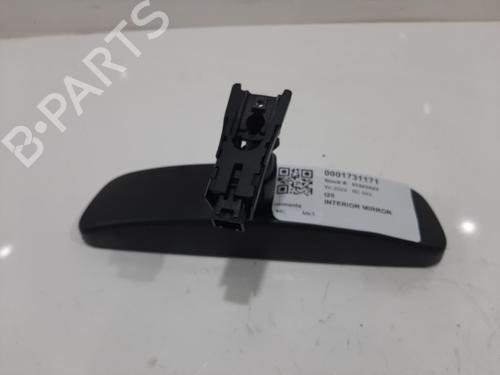 Rear mirror HYUNDAI i20 III (BC3, BI3) 1.0 T-GDI hybrid 48V | BP36154530I6 - Image 4