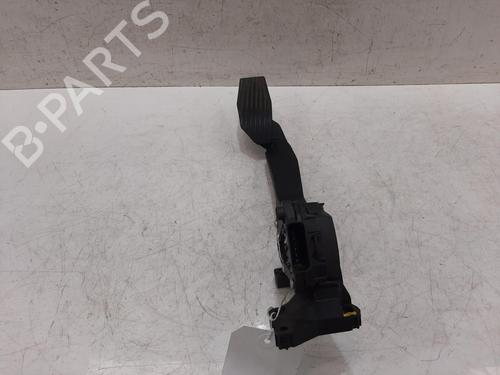 Used Pedal Pedal JEEP COMPASS (MP, M6, MV, M7) 1.6 CRD (120 hp) 33242310 33242310
