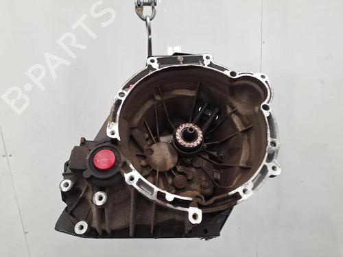 gearbox-ford-fiesta-vi-cb1-ccn-2008-33212612 main image