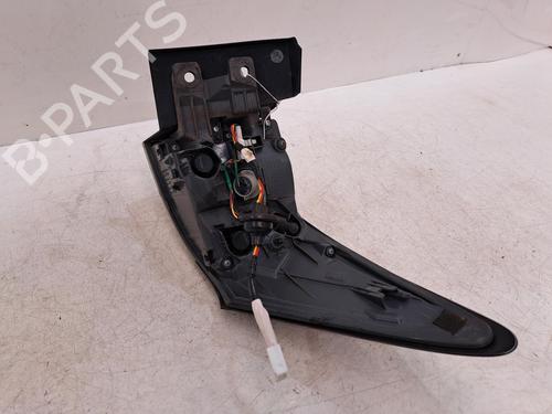 Left taillight LEXUS CT (ZWA10_) 200h (ZWA10_, ZWA10R) | BP34338910C34  - Image 5