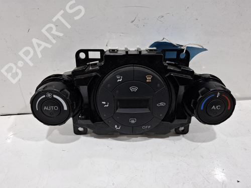 Used Climate control Climate control 38231781 38231781