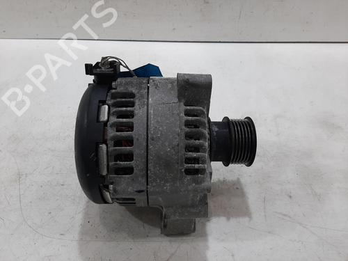 Used Alternator BMW 4 Convertible (F33, F83) 430 i (252 hp) 30869892