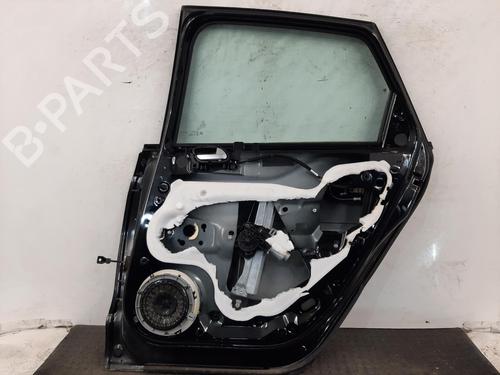 Dør højre bagtil CITROËN C4 II (NC_) 1.2 THP 110 (NCHNZ6, NCHNV6) | BP31305500C5