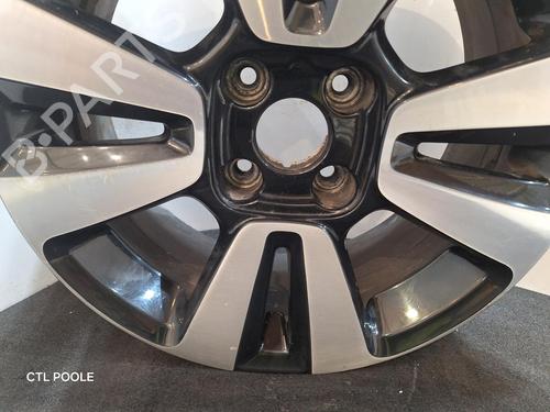 Fælk CITROËN C3 III (SX) 1.2 VTi 82 | BP38785881C45 - Image 4