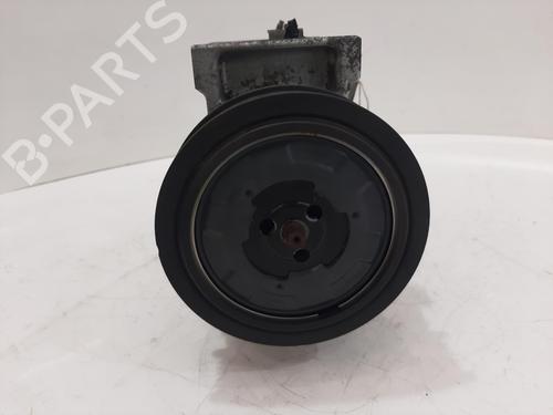 AC Kompressor CITROËN C3 II (SC_) 1.0 VTi 68 | BP29882674M34 