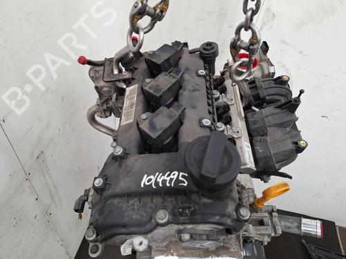 Motor HYUNDAI i10 III (AC3, AI3) 1.0 MPi | BP29397243M1 