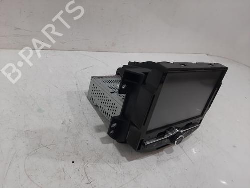 Radio VAUXHALL ADAM (M13) 1.2 | BP37422106E6 - Image 4