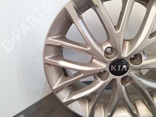 Fælk KIA RIO IV (YB, SC, FB) 1.0 T-GDI 100 | BP37647919C45 - Image 5