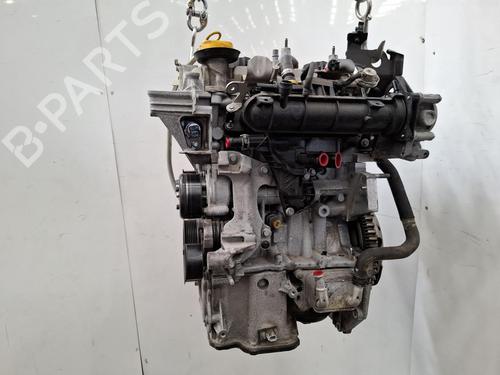 Engine NISSAN MICRA V (K14) 0.9 IG-T | BP38194875M1 - Image 5