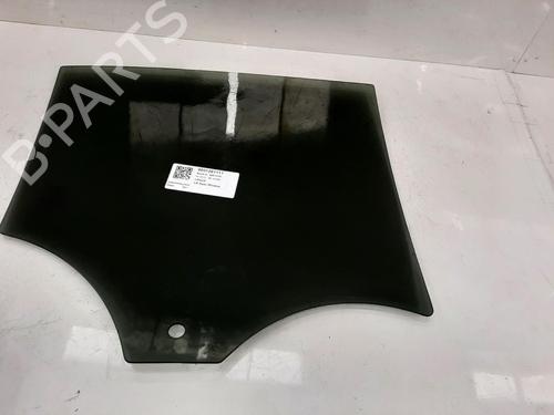 Rear left door window JAGUAR I-PACE (X590) EV400 AWD | BP26834384C20 