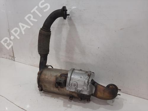 Particulate filter FORD GRAND C-MAX (DXA/CB7, DXA/CEU) 1.6 TDCi | BP33720786M81 - Image 3