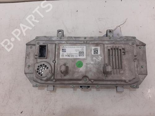 Instrument cluster SEAT LEON (5F1) 1.5 TSI | BP37794906C47 - Image 3