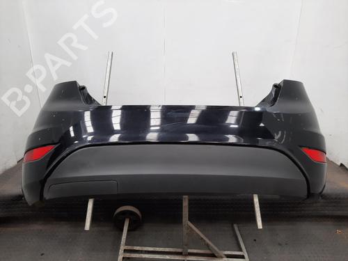 Pára-choques traseiro Pára-choques traseiro FORD FIESTA VI (CB1, CCN) 1.4 (97 hp) 35768371 35768371
