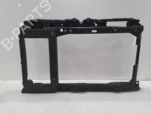 Frontplate/Frontkurv PEUGEOT 208 II (UB_, UP_, UW_, UJ_) 1.2 PureTech 100 (101 hp) 28379251