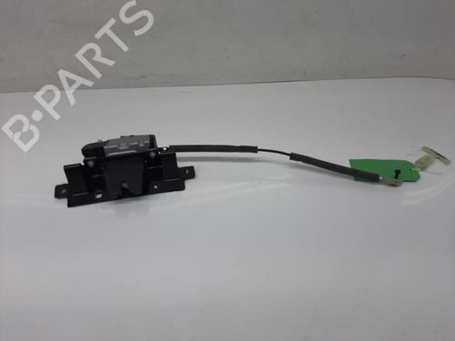 Used Tailgate lock ASTON MARTIN DB9 Vantage 6.0 V12 (517 hp) 29235486