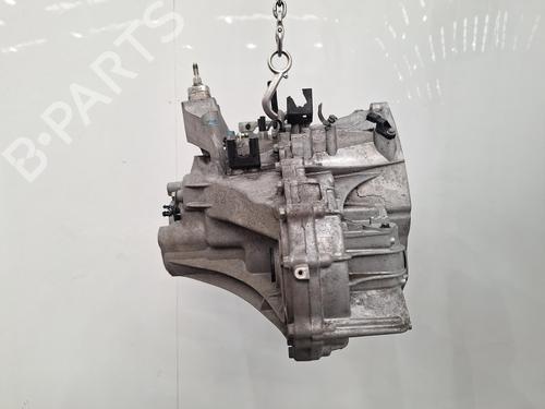 Gearbox NISSAN X-TRAIL III (T32_, T32R, T32RR) 1.6 dCi (T32) | BP29417300M3 
