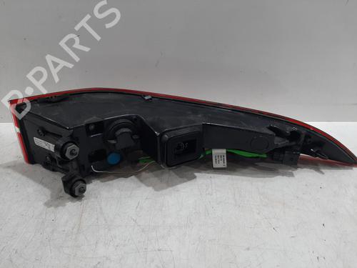 Venstre baglygte JAGUAR I-PACE (X590) EV400 AWD | BP26748119C34 