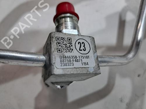 AC pipe TOYOTA C-HR (_X1_) 1.8 Hybrid (ZYX10_, ZYX11_, ZYX10R, ZYX11R) | BP39594819M126 - Image 6