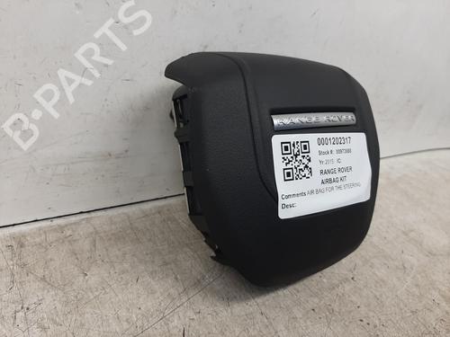 Other LAND ROVER RANGE ROVER EVOQUE (L538) 2.2 D 4x4 | BP26837396O1 