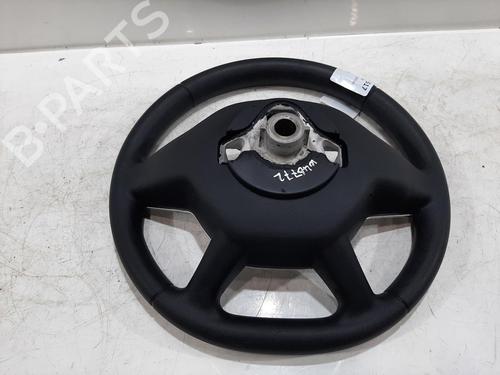 Steering wheel DACIA SANDERO II 1.0 SCe 75 (B8JC, B8JD, B8NC) | BP33940152C49  - Image 5