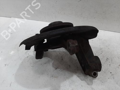 Left front steering knuckle VW UP! (121, 122, BL1, BL2, BL3, 123) 1.0 | BP31649908M25