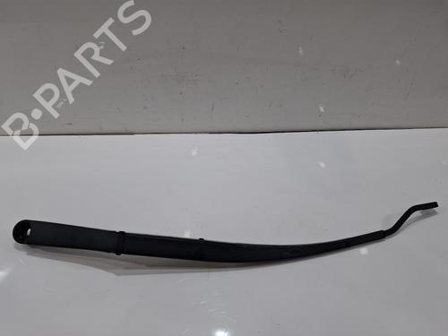 Used Front windshield wiper arm Front windshield wiper arm 38429554 38429554