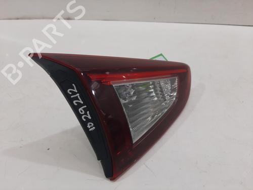 Left taillight MAZDA 2 Hatchback (DL, DJ) 1.5 | BP29417771C34 