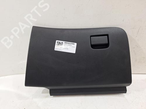 Used Glove box NISSAN QASHQAI II (J11, J11_) 1.5 dCi (110 hp) 31769463