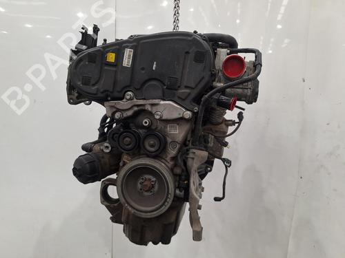 Used Engine Engine 37172372 37172372