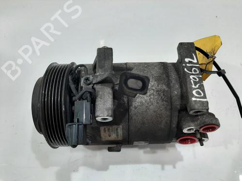 AC compressor KIA PICANTO III (JA) 1.2 | BP38626222M34 - Image 3