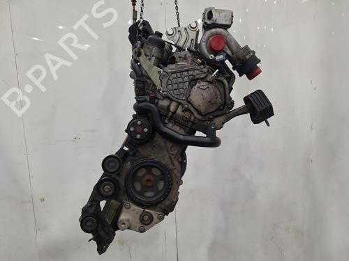 Used Engine Engine MERCEDES-BENZ B-CLASS Sports Tourer (W245) B 180 CDI (245.207) (109 hp) 34038156 34038156