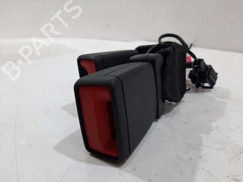 Seat buckle VW POLO VI (AW1, BZ1, AE1) 1.0 TSI | BP32409052I32