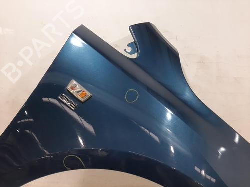 Błotnik przedni prawy VAUXHALL CORSA Mk IV (E) (X15) 1.4 | BP29703821C42 