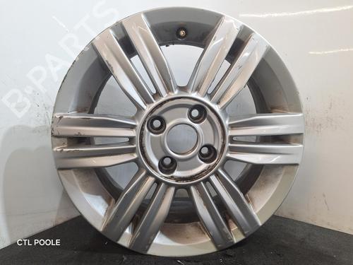 Used Rim Rim 39594785 39594785