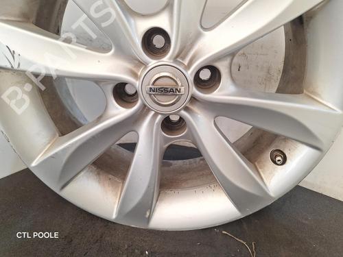Fælk NISSAN NOTE (E12) 1.2 DIG-S | BP39176621C45 - Image 4