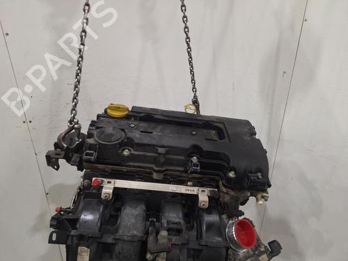 Engine VAUXHALL CORSA Mk IV (E) (X15) 1.4 | BP39241655M1 - Image 6