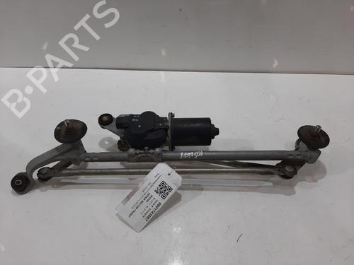 Used Front wiper motor Front wiper motor NISSAN NV200 Van 1.5 dCi 90 (M20, M20N, M20M) (90 hp) 36506210 36506210