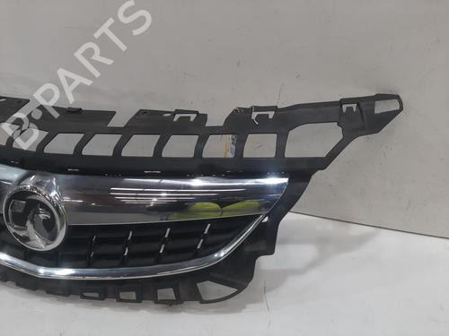 Grill VAUXHALL ASTRA Mk VI (J) (P10) 1.6 | BP30721739C40 