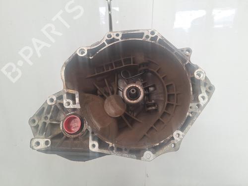 Used Gearbox Gearbox VAUXHALL CORSA Mk III (D) (S07) 1.0 (L08) (60 hp) 33336170 33336170