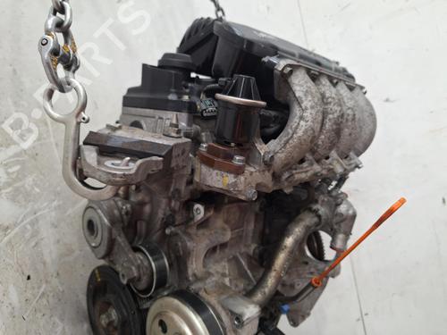 Engine HONDA JAZZ III (GE_, GG_, GP_, ZA_) 1.3 i (GE6, GG3, GG6) | BP26828044M1 