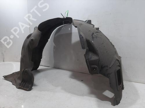 Wheel arch BMW 1 (F20) 118 d | BP29881967C56